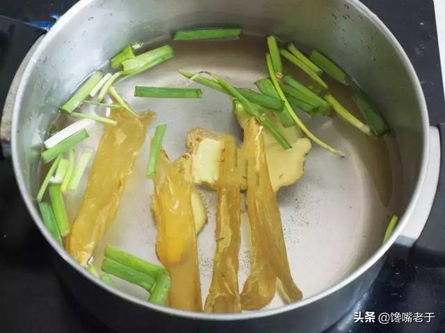 鳘鱼鳔炸着吃还是炖着吃 2026年鳘鱼鳔的吃法