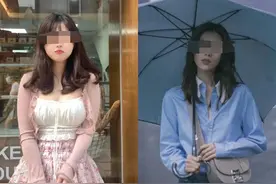 一旦开始性感，你再也毁不掉她了图片