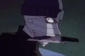 柯南这一集，既是大家的童年阴影，同时也赚足了大家的眼泪吧图片