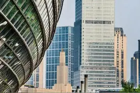 和平区的这些老楼，了解一下......图片