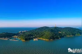 五一假期去哪儿？合肥旅游景区盘点(2021版)图片