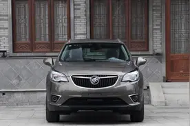 19万什么车好，别克昂科威和大众途岳如何抉择？内行人说了真心话图片