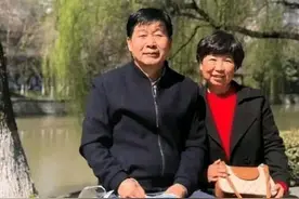 许敏哥哥曝出寻亲内幕，杜新枝夫妇反侦察力强，网友：为姚策心酸图片