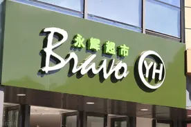 永辉难再永辉？张轩松兄弟何以跌落神坛？图片