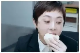 《安家》幕后有哪些趣闻？爷叔真的不是叔，朱闪闪是个学霸图片