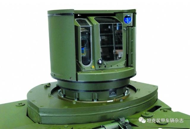 海军seo（装甲上观瞄系统3）