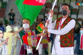 唯有漂泊！人口4000万 东京奥运会闭幕70天 参赛运动员仍不敢回国图片