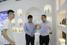 市财政局局长高翔到我区调研图片