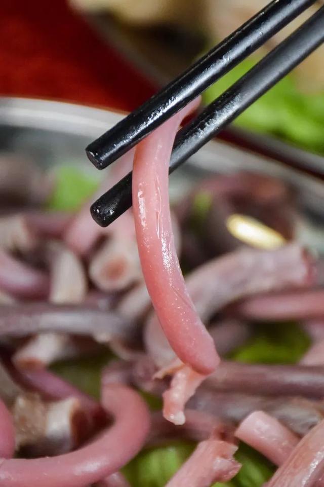 花胶褒羊肉 花胶煲羊肉有什么功效