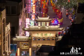 潮州牌坊街是一个怎样的存在？图片