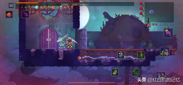 玩到砸手柄又哭着装回来，才有了这份《重生细胞》干货攻略