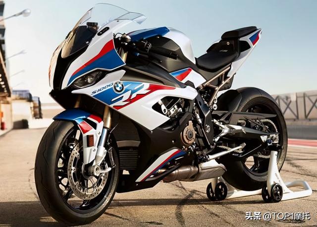 20,4900元起！全新宝马S1000RR/XR国内正式上市