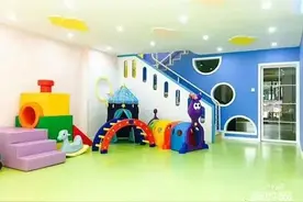 海南：2025年争取每千人口拥有3岁以下婴幼儿托位数达到4.5个图片