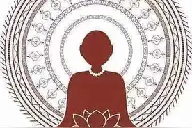 闭关四年圆满！道慈大和尚恭迎仁证法师出关图片