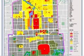 倾听大杂院北京人的心声：应保留历史建筑，但不能拿居民当观赏物图片