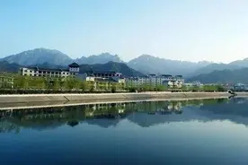 8个4A以上景区，铁路职工、铁路公安民警一律免门票！图片