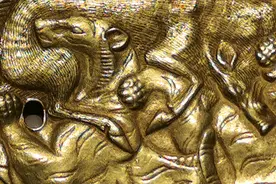 长城内外皆是故乡：10件文物看内蒙，在这里读懂八分之一的中国图片