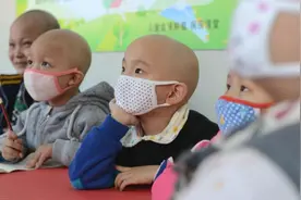 白血病很会“伪装”，不论什么年龄，出现4个表现，请尽早做检查图片