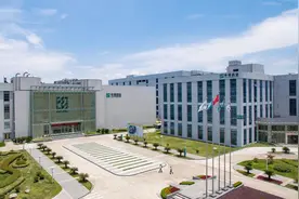 华海药业暴雷两跌停！377家基金亏40亿，兴全谢治宇巨亏5亿图片