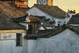 江西衢州还是安徽衢州？不！是浙江衢州图片