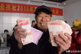 山东合村并镇试点开始了，山东四千万农民将要脱贫致富啦！图片
