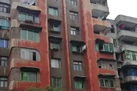 24年前传遍遵义的“鬼楼”奸杀案：人为还是迷信？凶手11年后落网图片