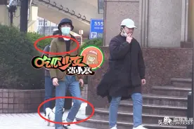 毛晓彤杨玏又被传在一起了？这蛛丝马迹越来越多了啊图片