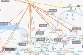 ASW臭气，近十几年一直困扰着附近居民图片