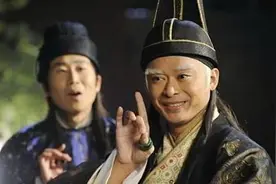 太监的净身不忍直视？为什么清朝没有宦官乱政？太监不好当呀图片