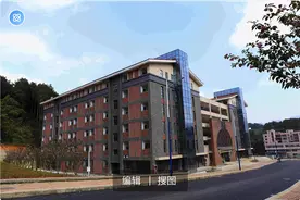 茅台学院首届本科生今年毕业：那叫一个抢手图片