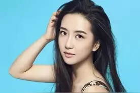 盘点出生于曲靖的明星，都是标准云南美女，你最喜欢谁？图片