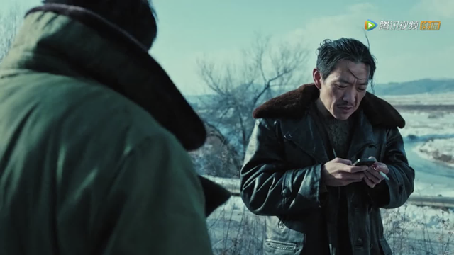 一口气看完14集《双探》，我心情复杂地写下了这篇文章