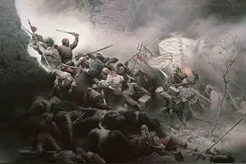 太平军攻南京有多惨烈？两江总督陆建瀛被杀，五千八旗兵全部战死图片