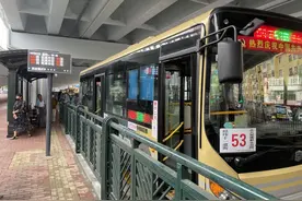 每隔500米就有公交站、“掐点”乘车→哈尔滨公交出行越来越便利图片