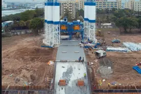 恭喜！广东一重要高速扩建，变为双向8车道，涉及2市3区10镇图片