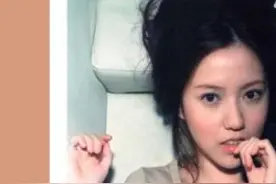 34C大长腿，被称“王菲接班人”的歌手41岁却美成16岁！图片