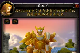 魔兽世界：圣骑士经典套装大盘点，第一套竟是用光精心打造而成图片