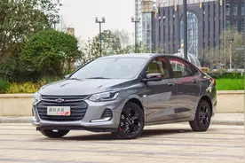 6万元就能买自动挡，这3款合资轿车，直接选就行了图片