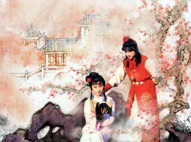 “弱水三千,只取一瓢”从何而来,喻意是什么?