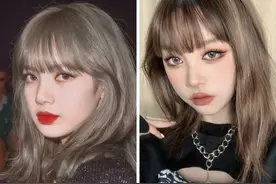 你的脸适合什么风格的妆容？看完就知道了图片