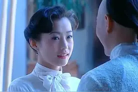 孙俪到底哪里比郝蕾好，让邓超放弃同居三年的郝蕾图片