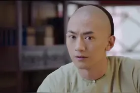 追剧：《理想之城》人物篇之许助理图片