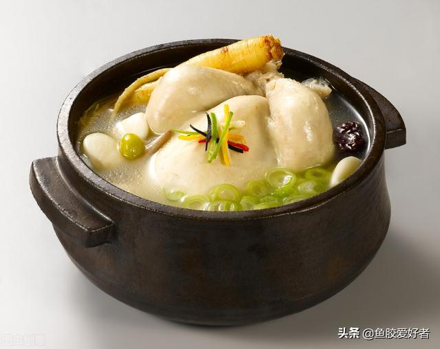 花胶多长时间吃一次 2026年花胶几天吃一次?每次吃几克