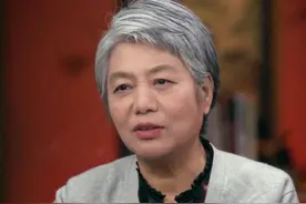 李玫瑾坦言：养儿需三忌，养女需三避，孩子越长大越优秀图片