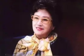 悲痛！林黛玉扮演者凌晨去世，享年95岁，晚年丧夫后和女儿生活图片