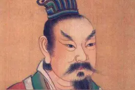 夺人妻子，沉迷美色，但他却是一个合格的皇帝图片