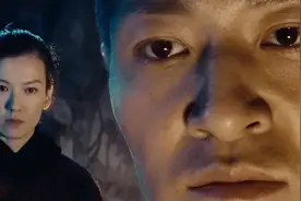 重看《剑雨》，体会了中年人的爱情图片