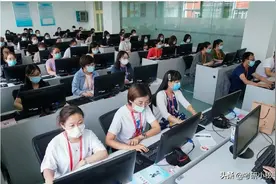 2021考研阅卷进行中，各省改卷标准不一样，公共课在哪阅卷？图片
