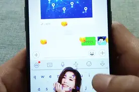 分享微信聊天小彩蛋，只需输入这些神秘代码，就能欣赏好玩的特效视频封面