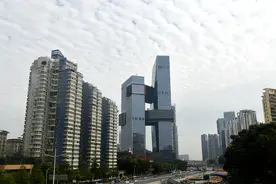 一栋楼不管多少层，这3层尽量避开，建筑学家：居住体验差转手难图片